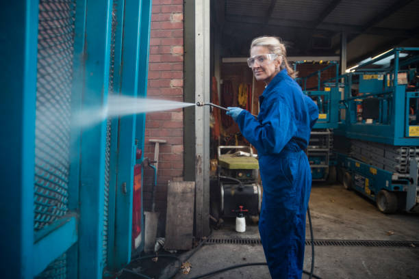 Best Gas Station Cleaning  in Somerville, NJ