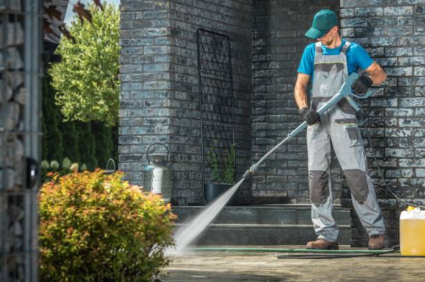 Concrete Sealing in Somerville, NJ