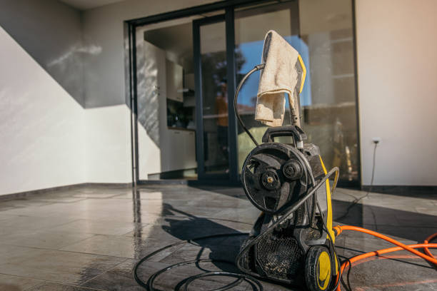 Best Driveway Pressure Washing  in Somerville, NJ