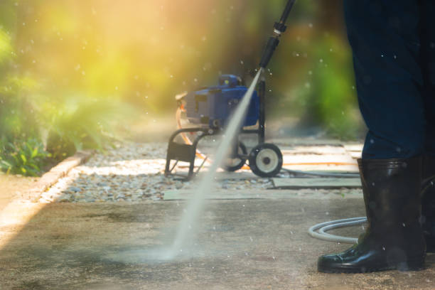Best Dumpster Area Cleaning  in Somerville, NJ